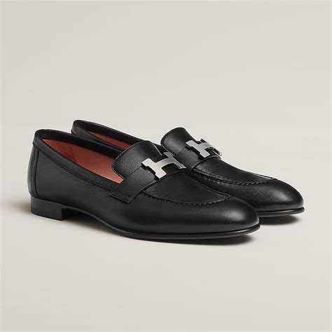 hermes loafers mens review|parisian loafer.